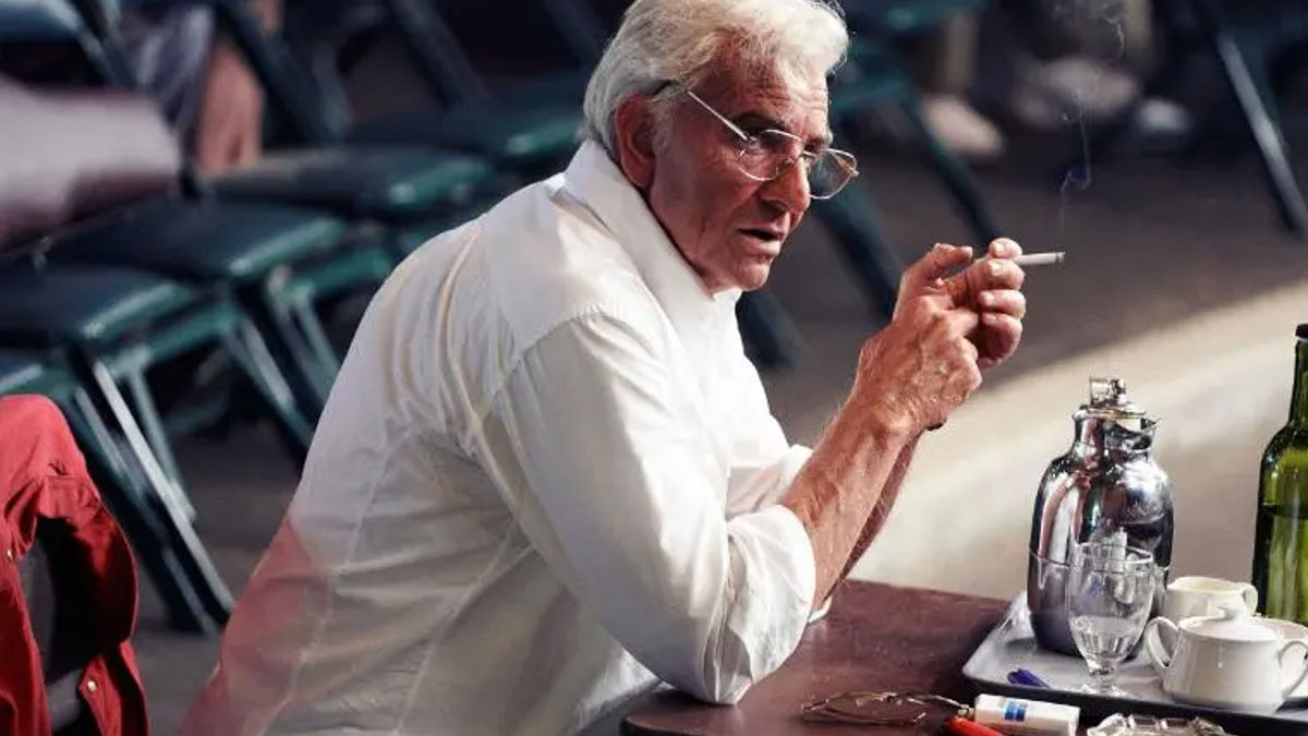 Bradley Cooper (Foto: Gtres)