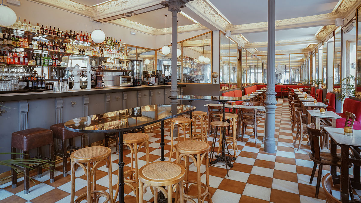 (Foto: Café Barbieri)