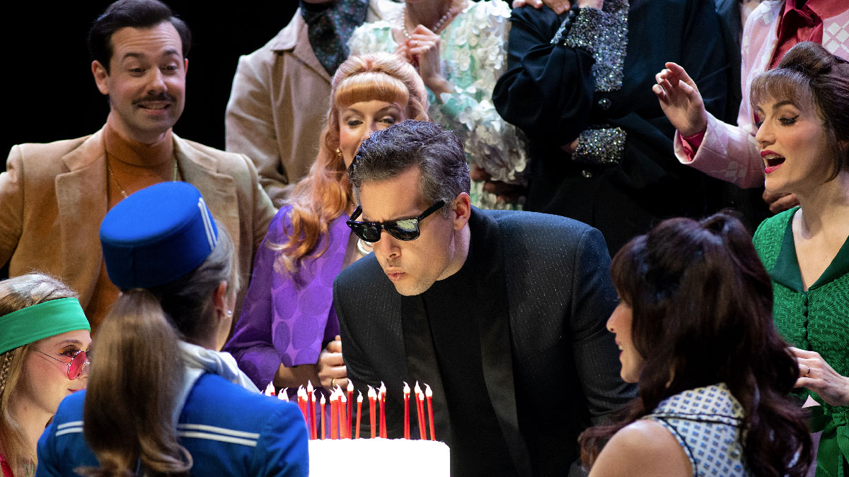 company de antonio banderas