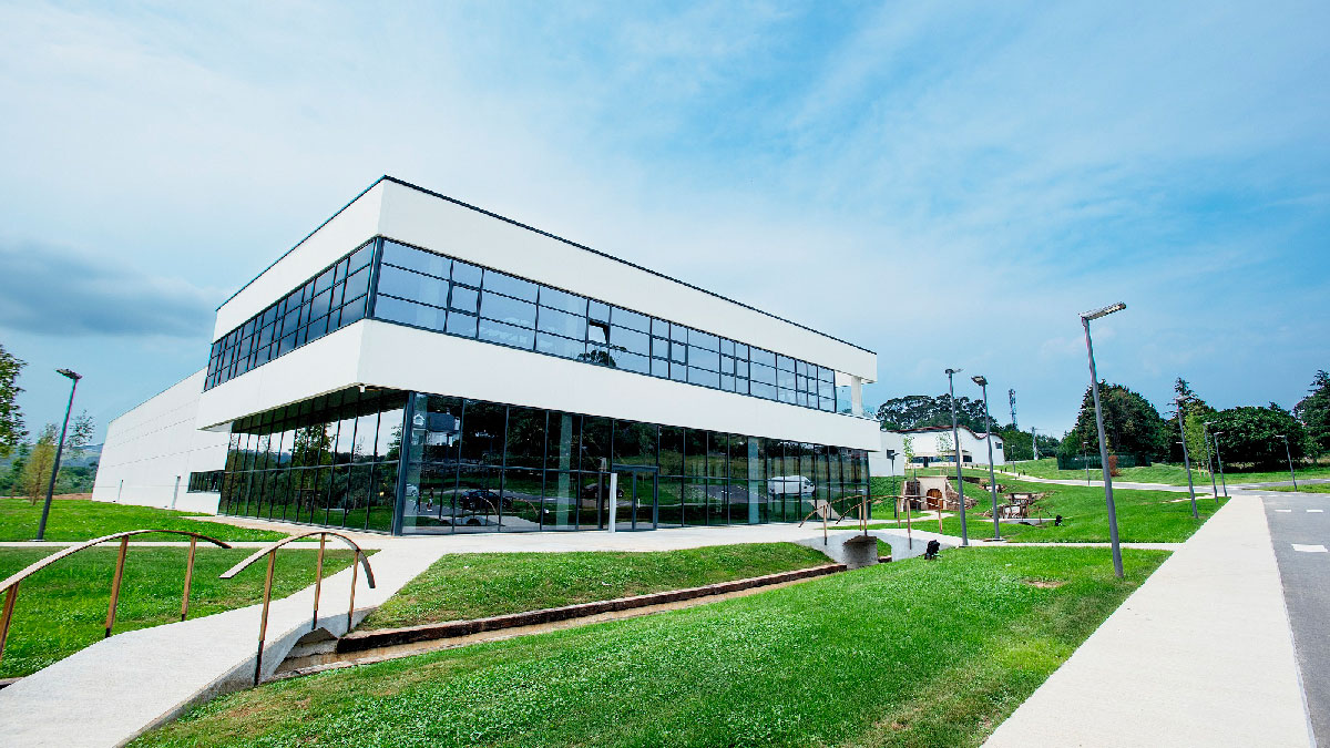 fábrica cantabria labs