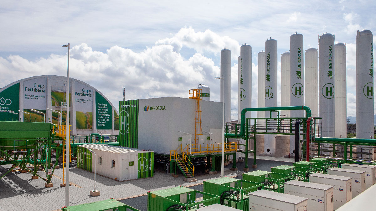 fertiberia iberdrola