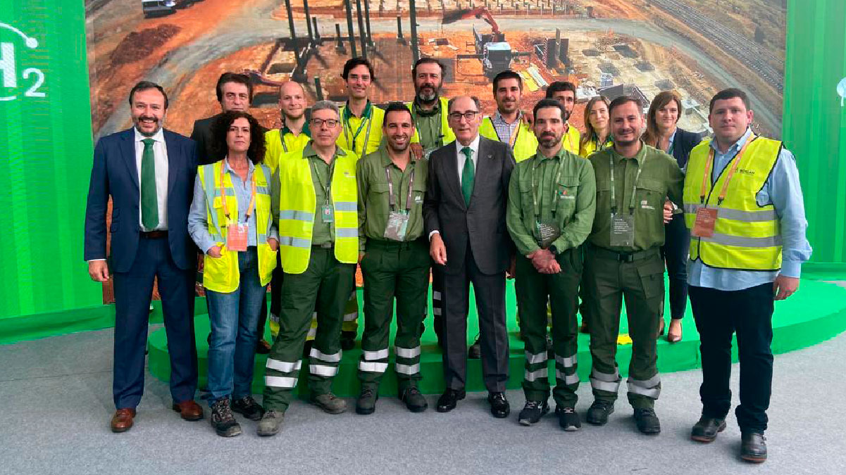 iberdrola puertollano