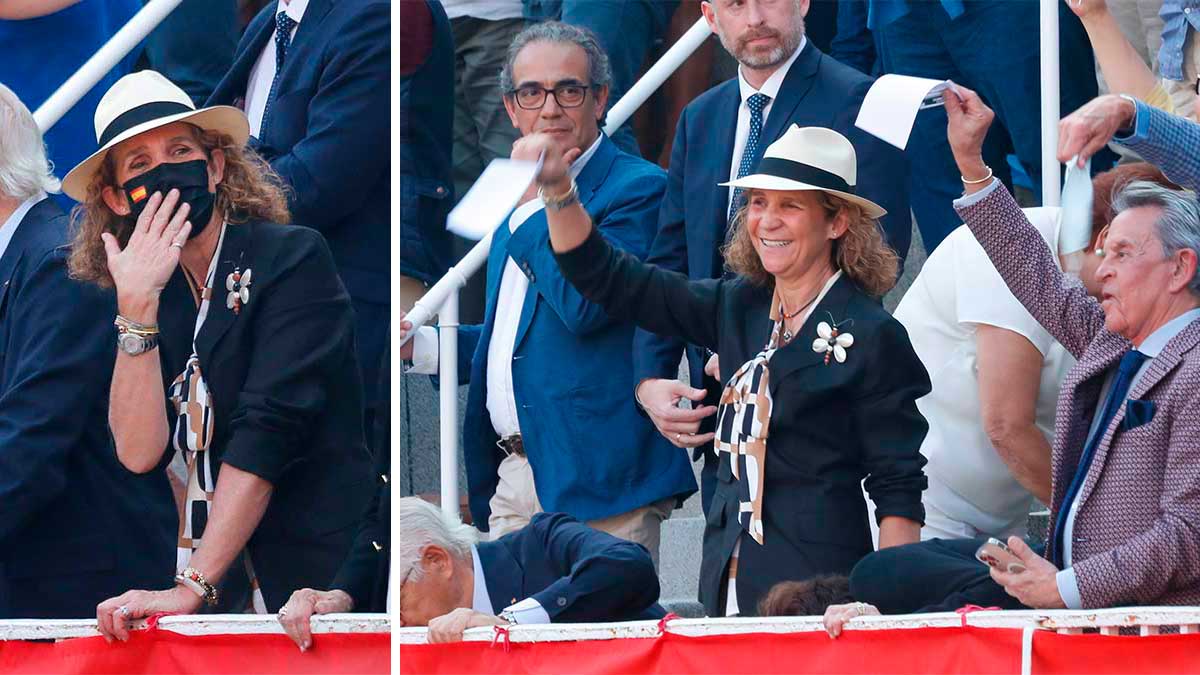 Infanta Elena