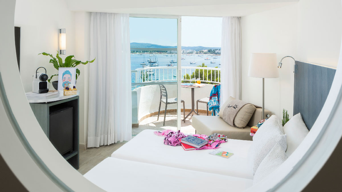 innside by melia ibiza