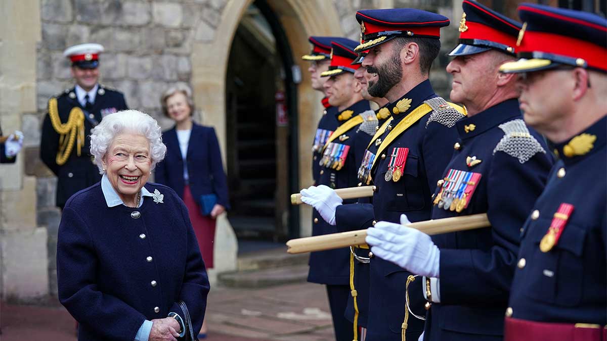 Isabel II