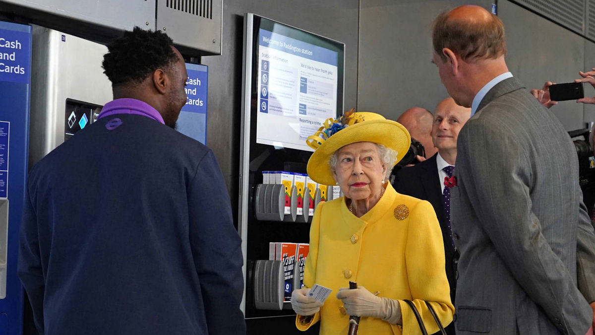 Isabel II (Foto: Gtres)