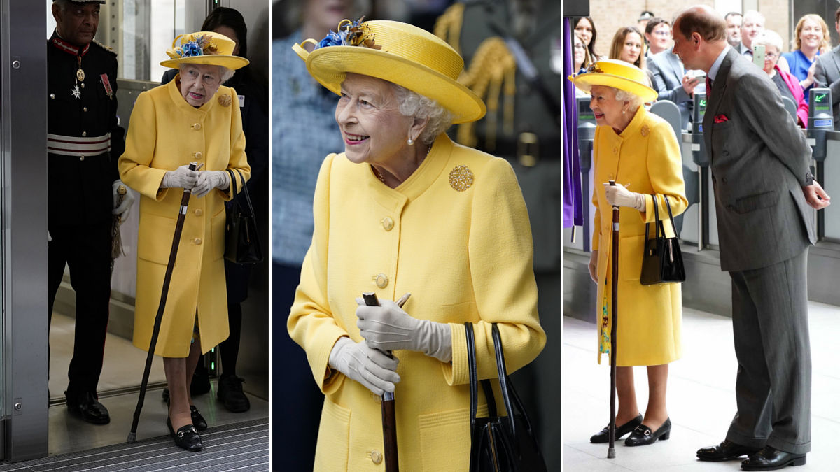 Isabel II (Foto: Gtres)