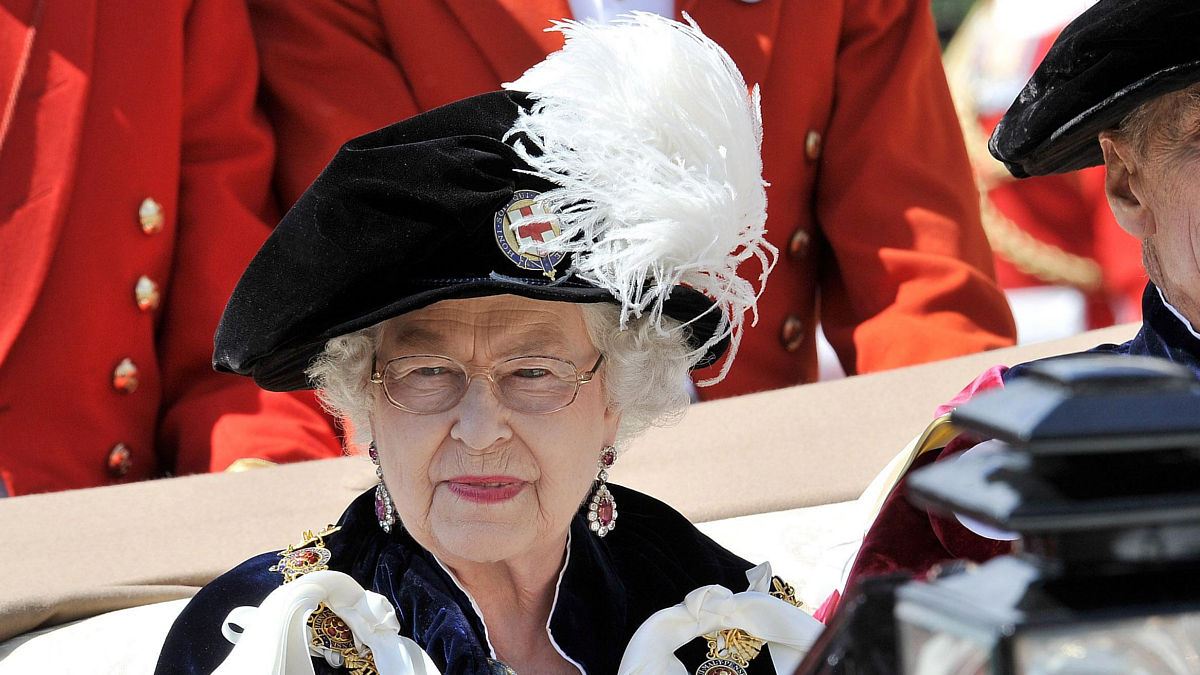 Isabel II (Foto: Gtres)