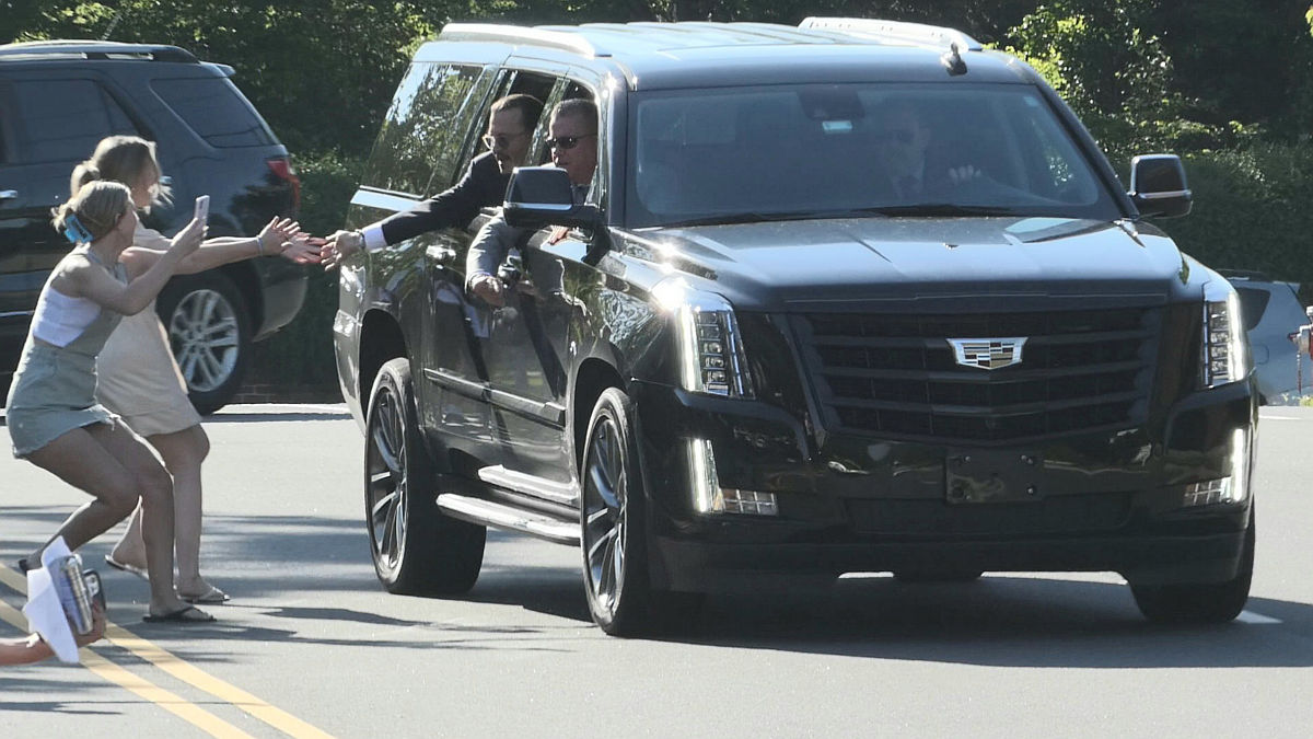 Johnny Depp (Foto: Gtres)