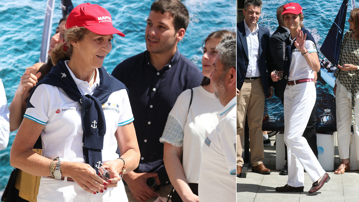 Juan Carlos (Foto: Gtres)