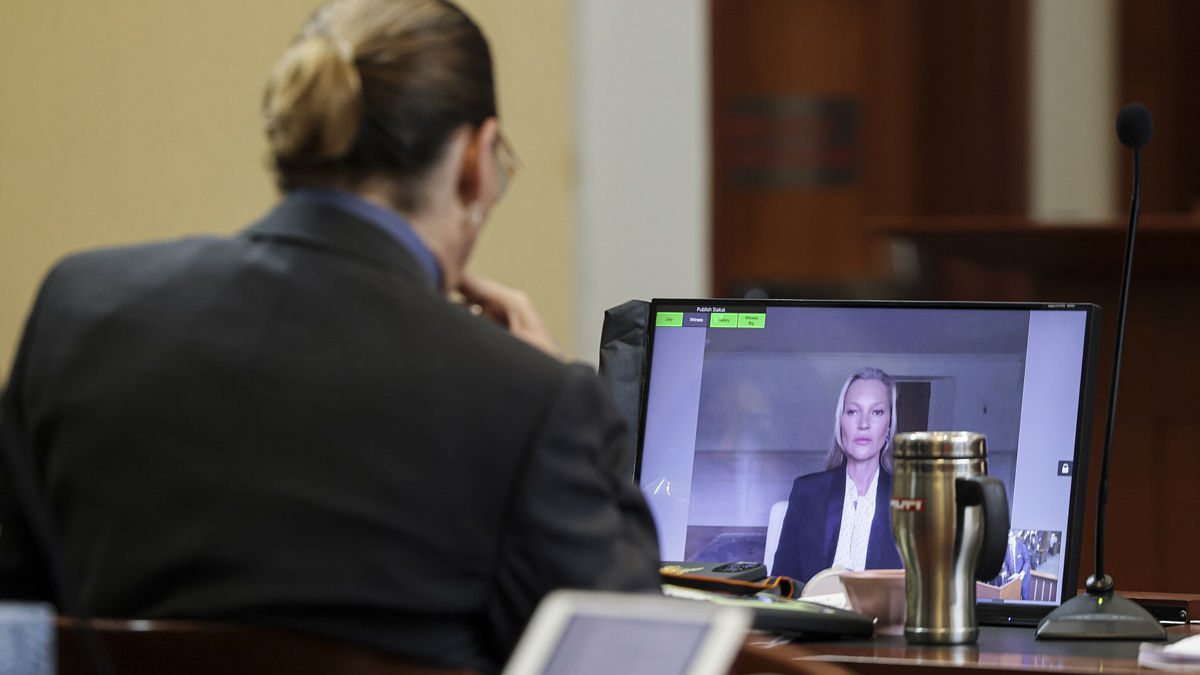 Johnny Depp (Foto: Gtres)