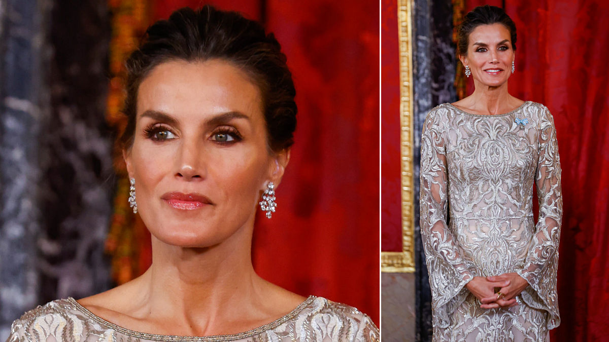 Letizia (Foto: Gtres)