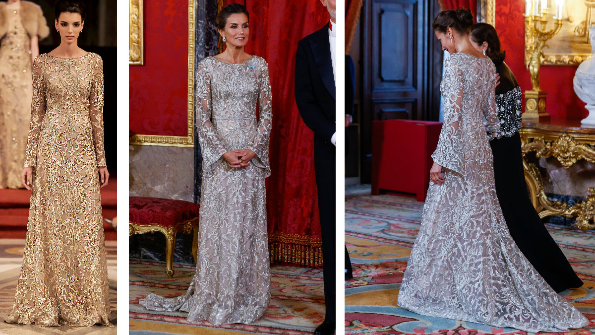 letizia gabriel lage