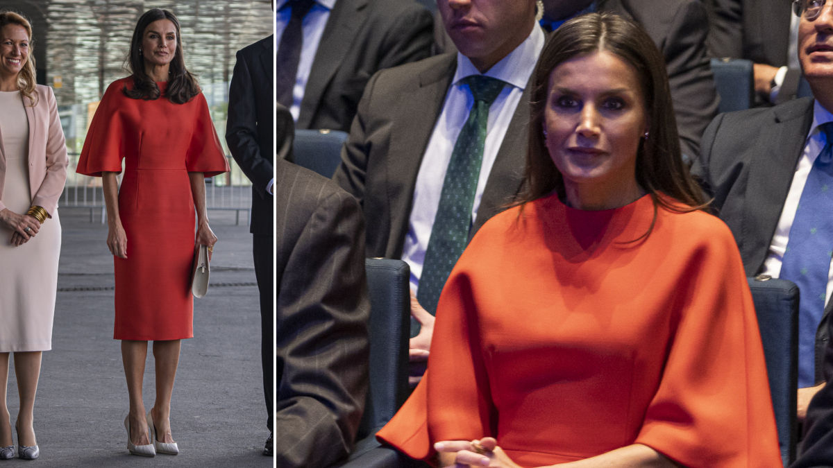 Letizia (Foto: Gtres)