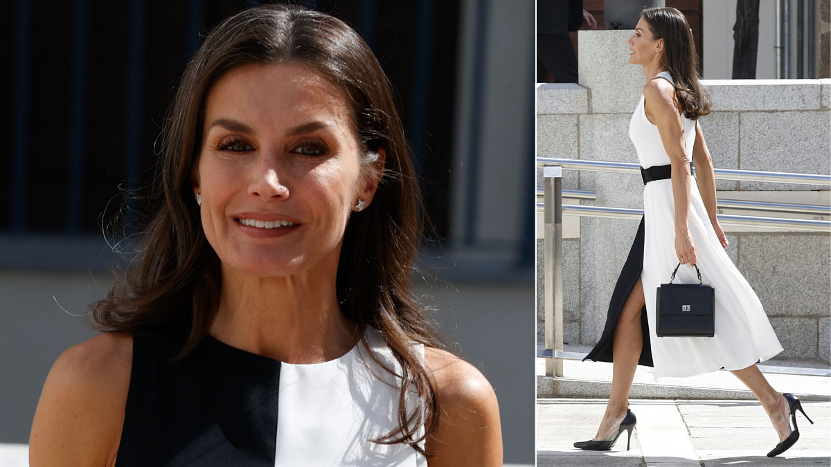 Letizia (Foto: Gtres)