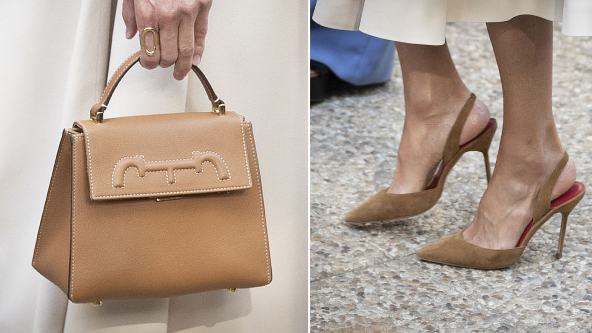 Letizia (Fotos: Gtres)