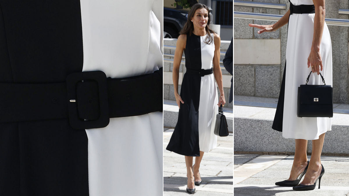 Letizia (Foto: Gtres)