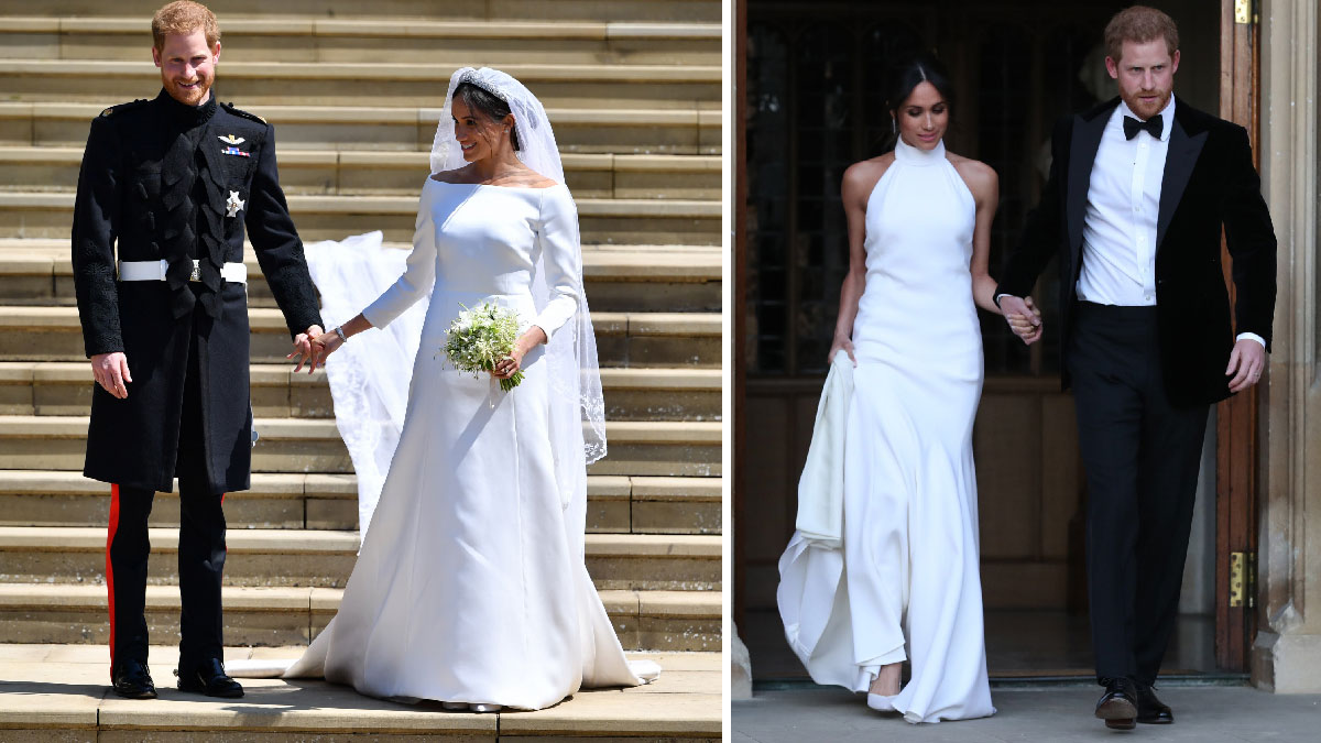 meghan markle harry boda
