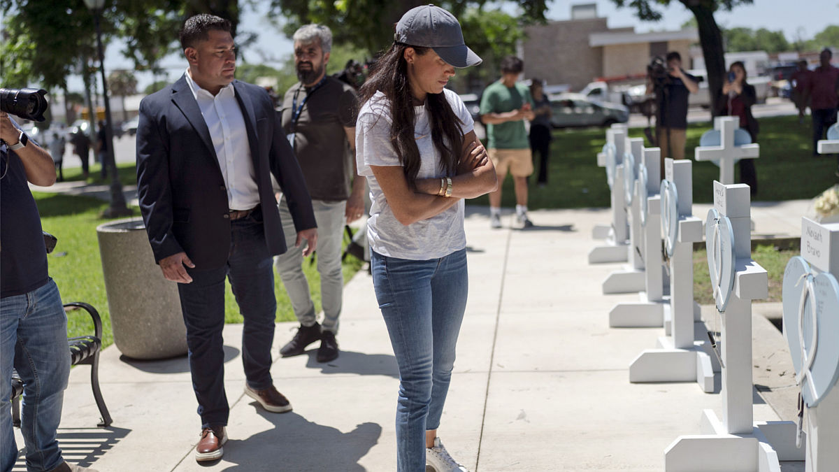 Meghan Markle (Foto: Gtres)