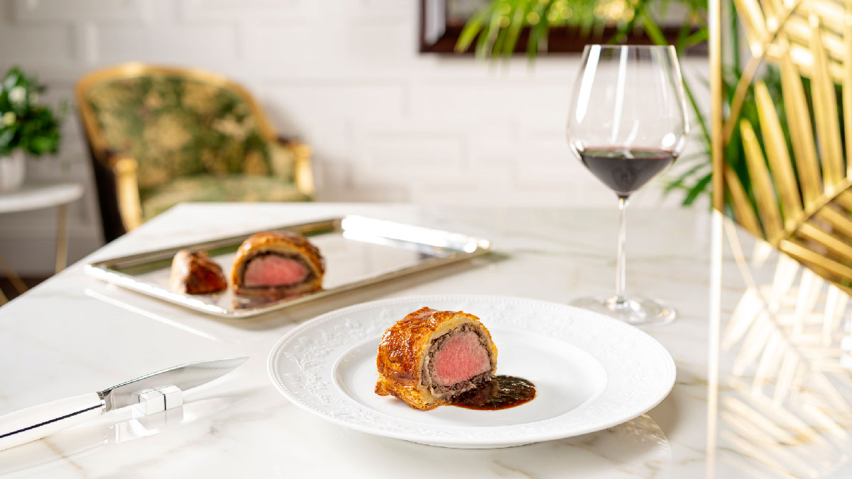 palm court ritz madrid