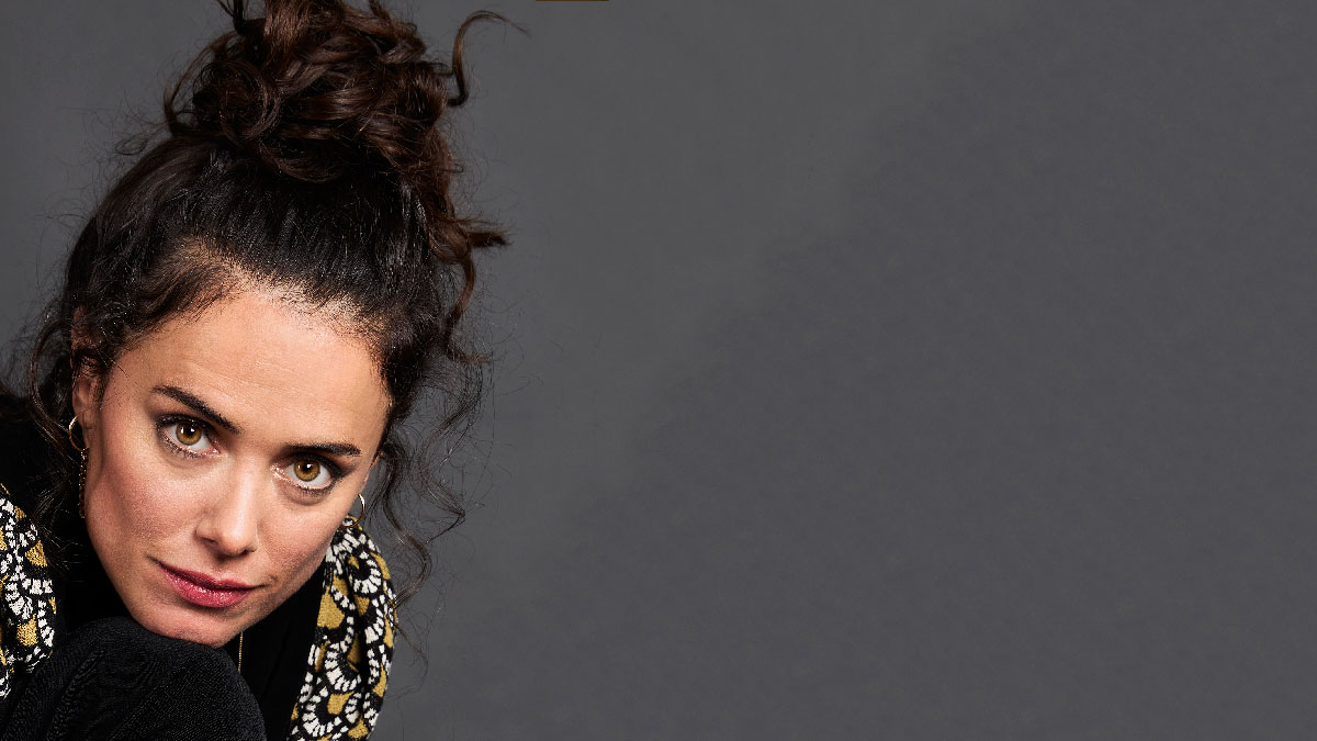 Patricia López Arnáiz