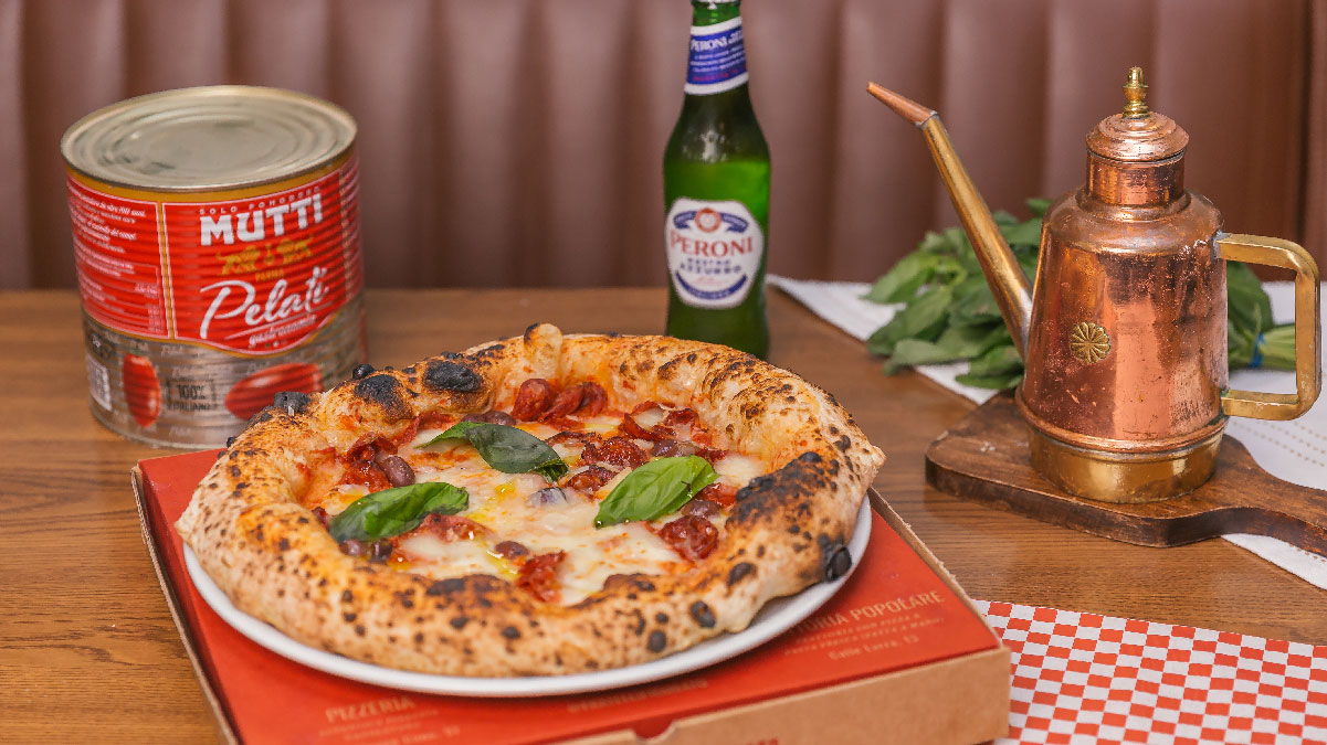 fratelli figurato pizza