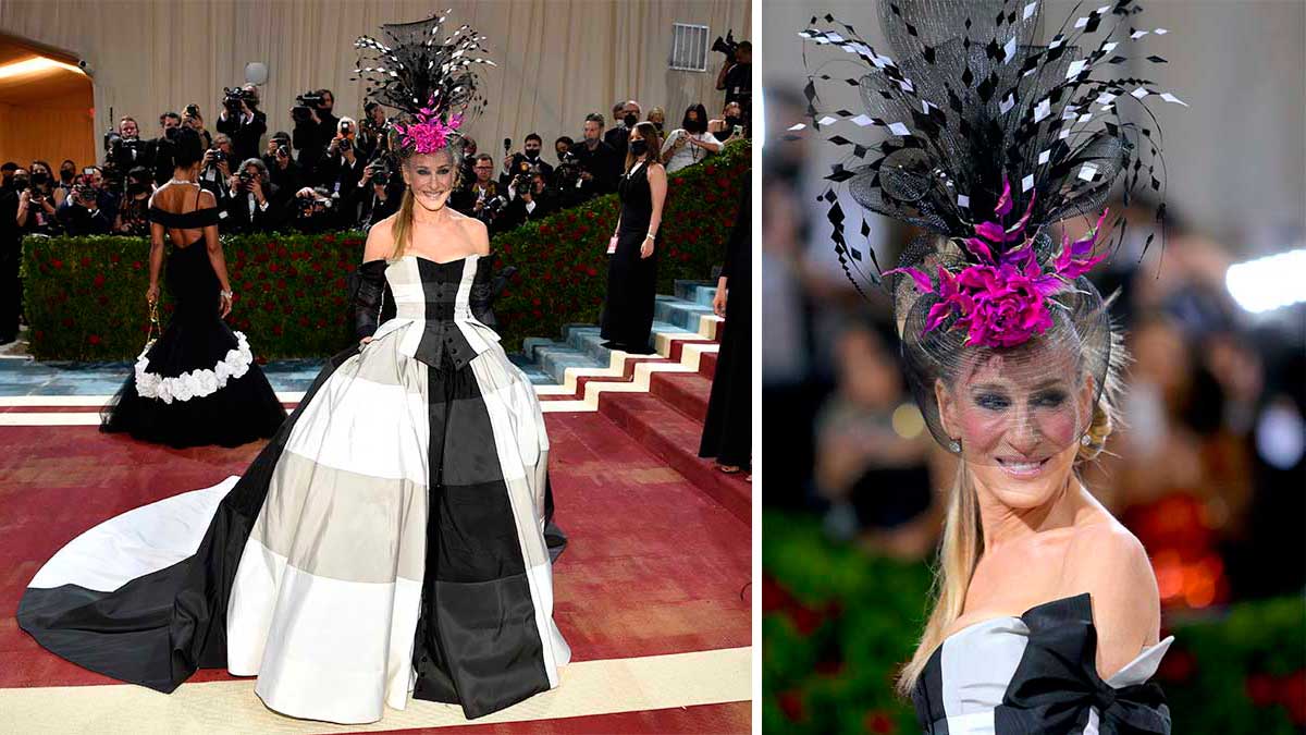 Sarah Jessica Parker