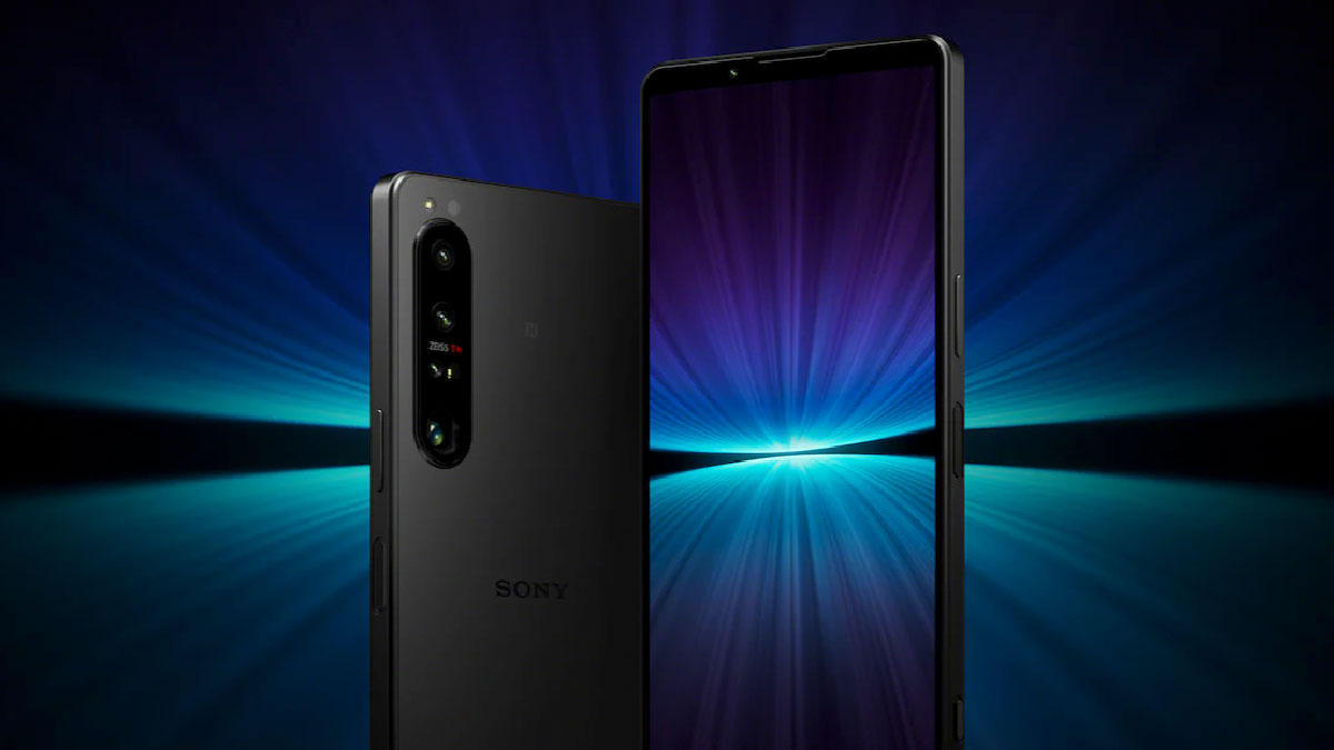 xperia 1 VI