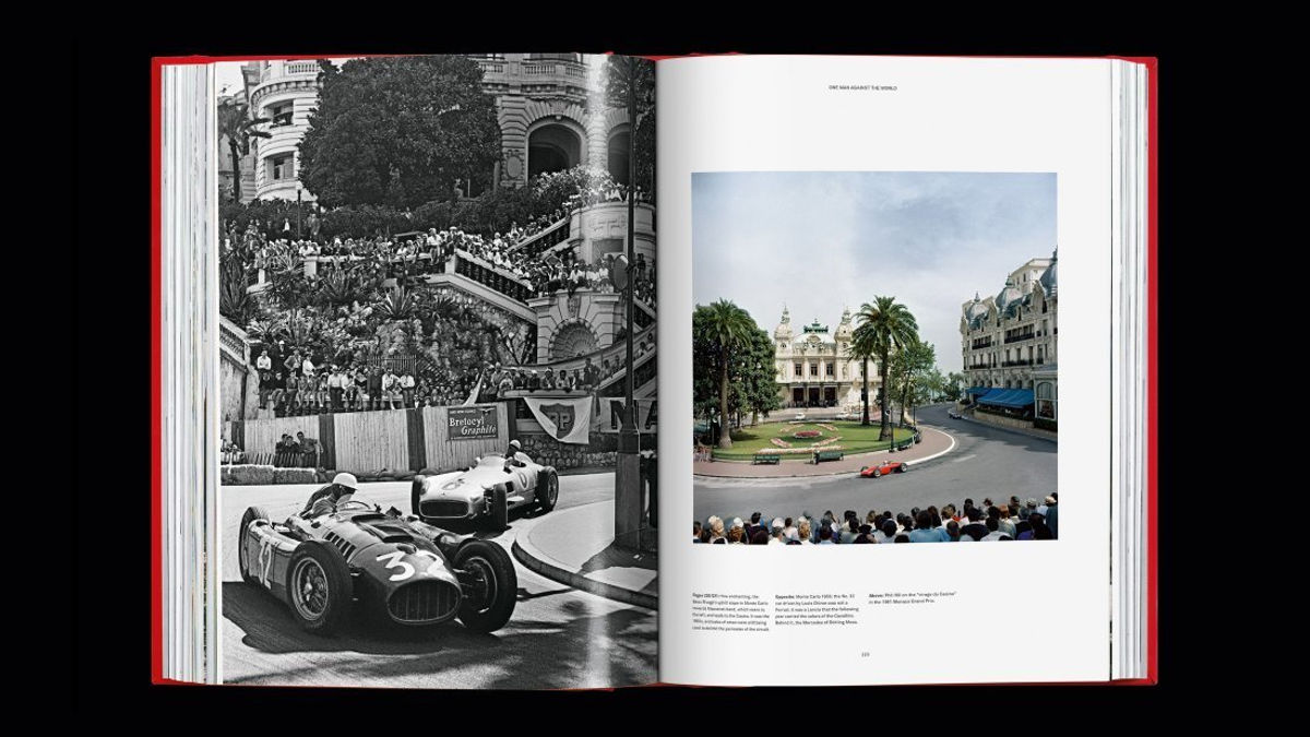 Ferrari (Foto: Taschen)