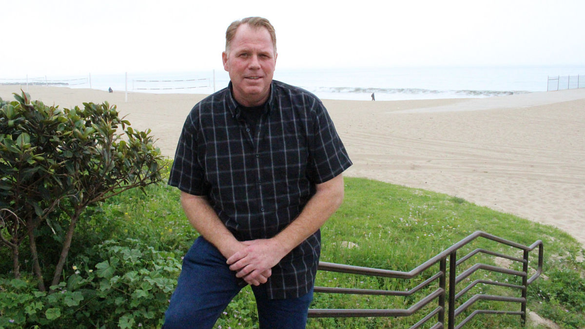 Thomas Markle (Foto: Gtres)