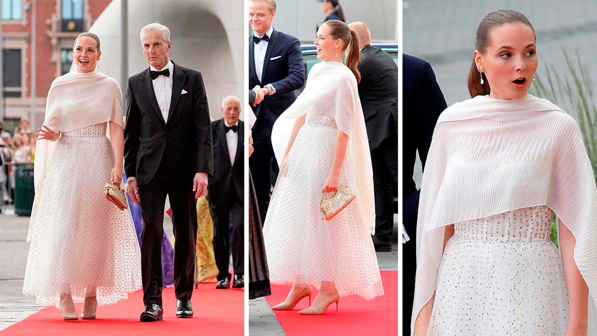 Alexandra de Noruega