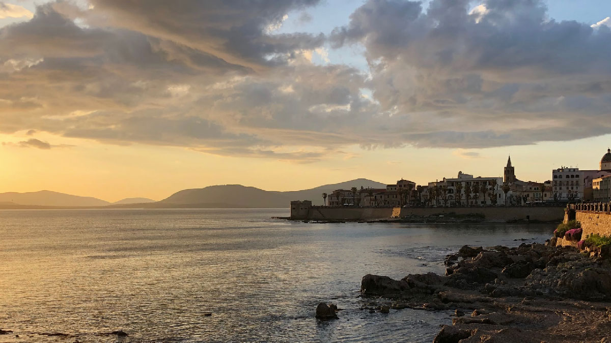 alghero