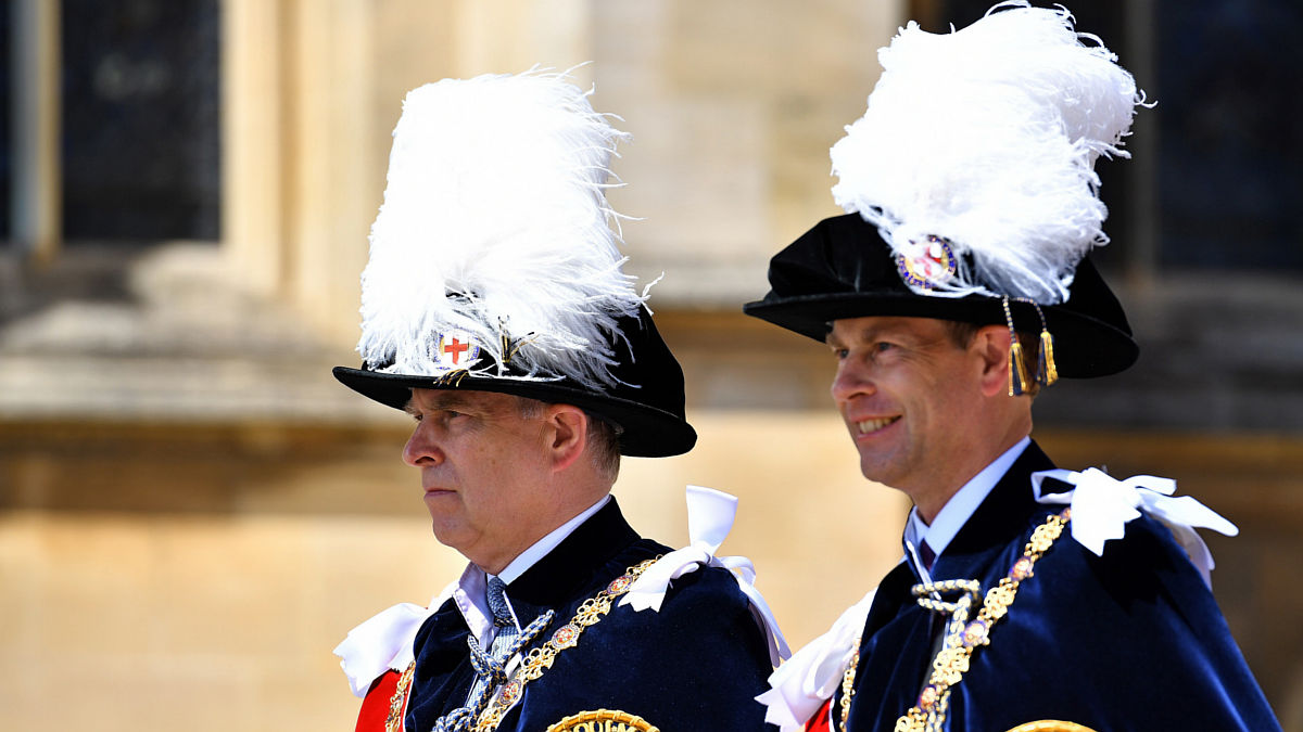 Andrés (Foto: Gtres)