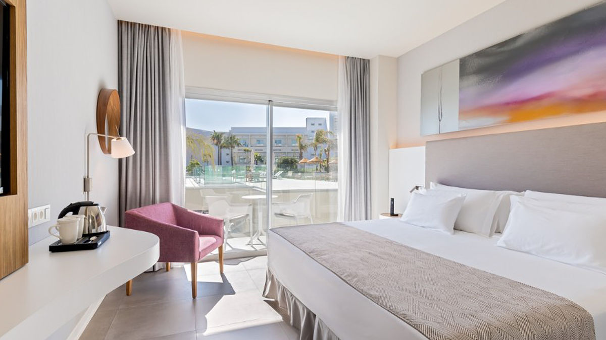 (Foto: Barceló Conil)