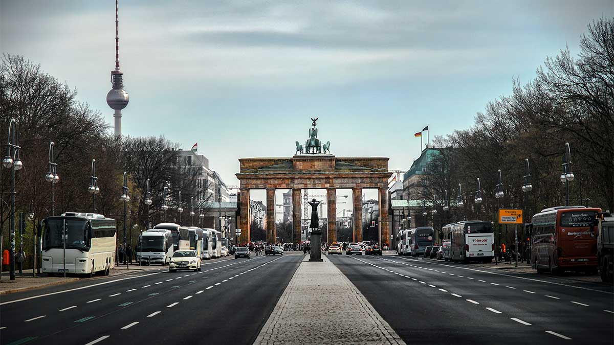 Berlín
