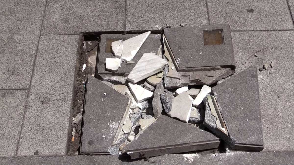 estrella Penélope Cruz