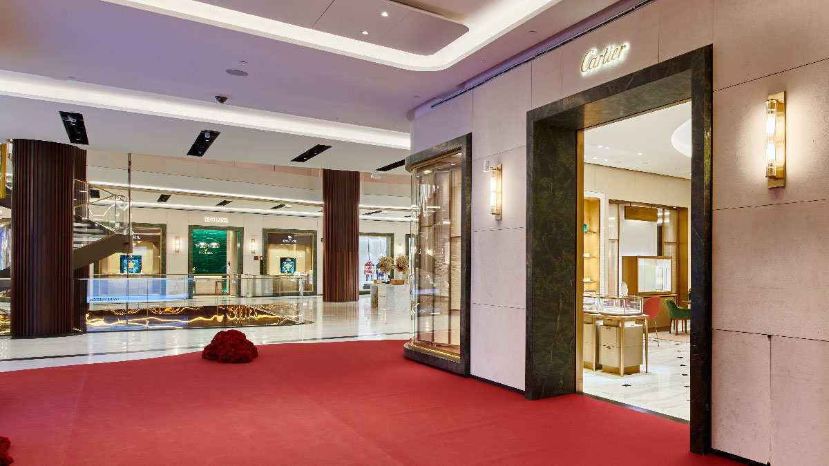 galeria canalejas