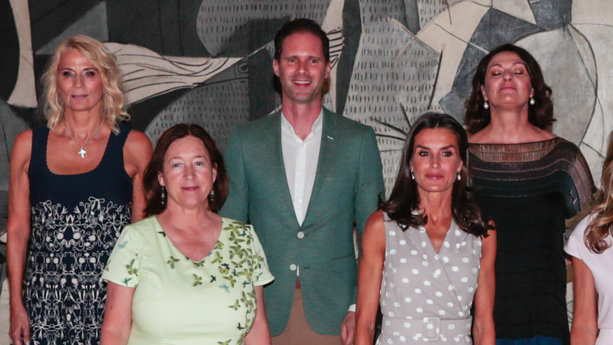 Gauthier Destenay (Foto: Gtres)