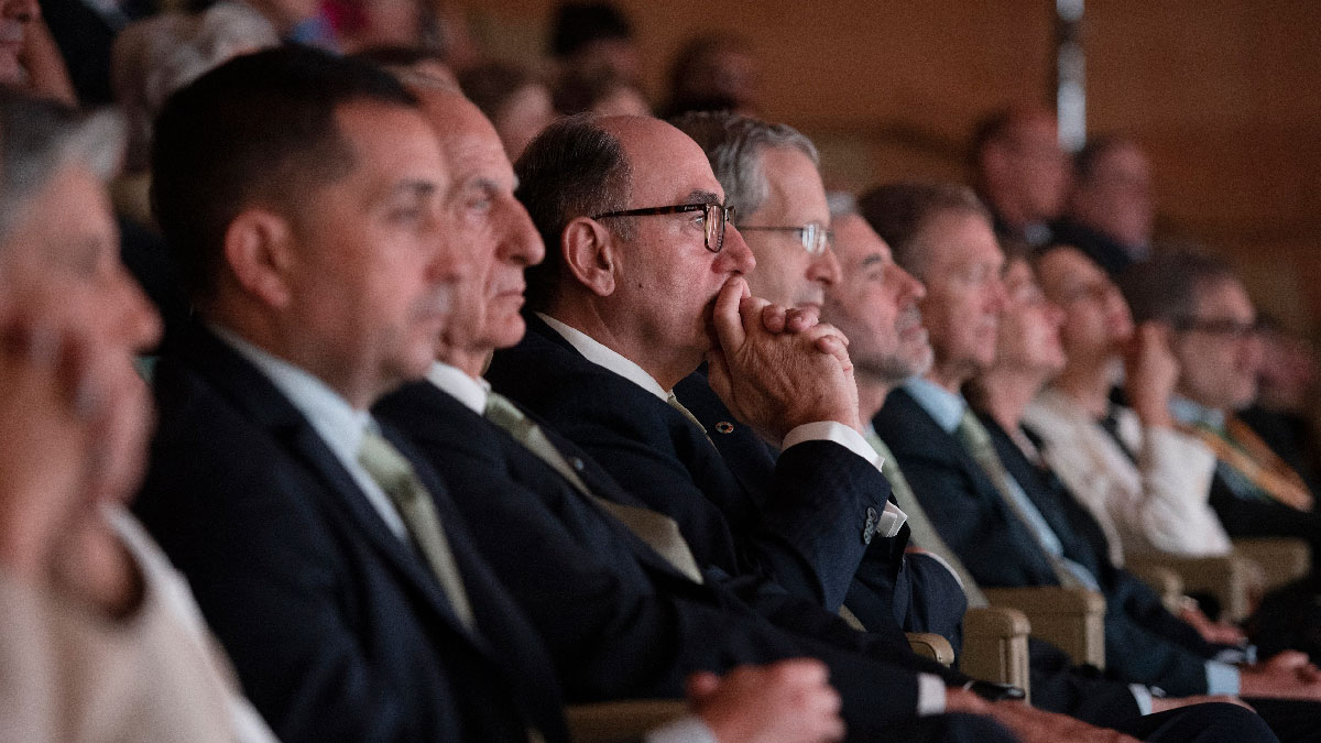 ignacio galan iberdrola