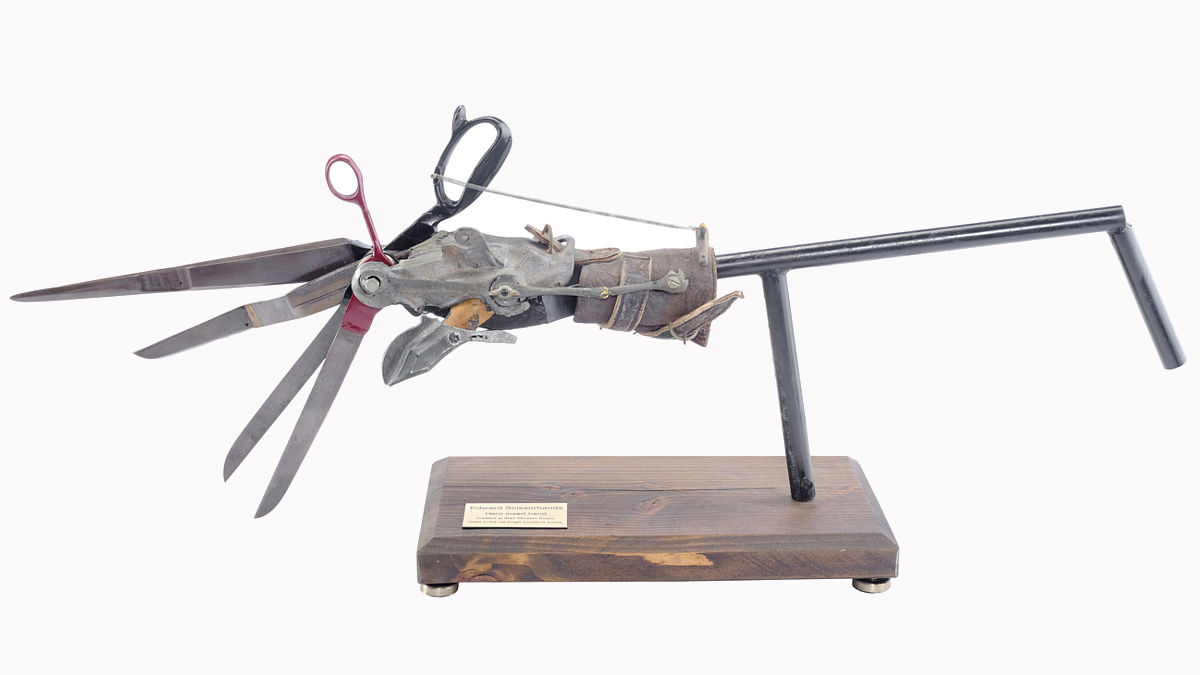 Johnny Depp (Foto: Propstore)