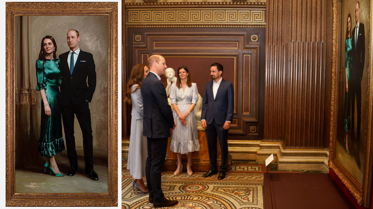 Kate William (Foto: Gtres)