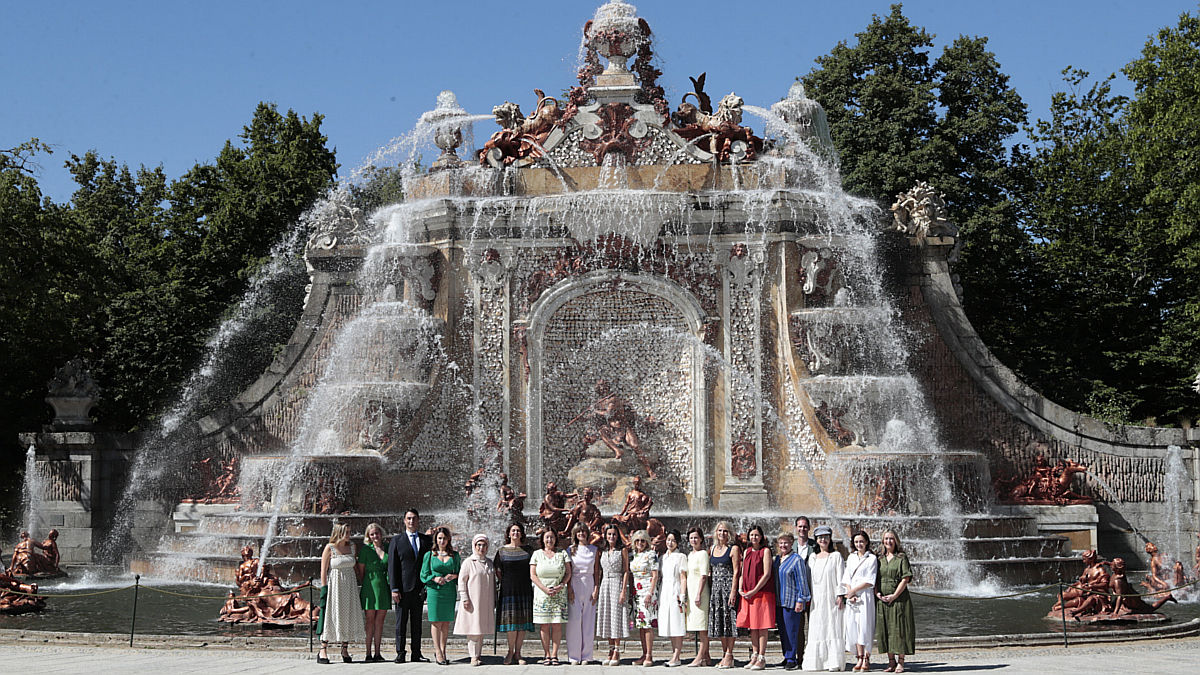Letizia La Granja (Foto: Gtres)