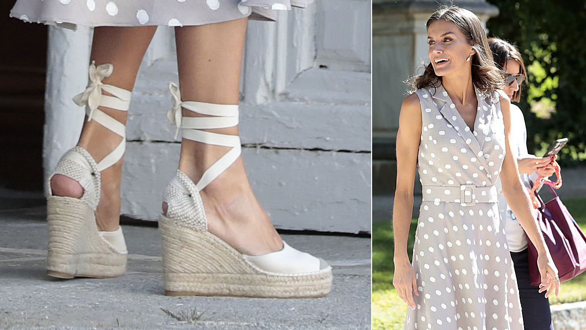 Letizia La Granja (Foto: Gtres)