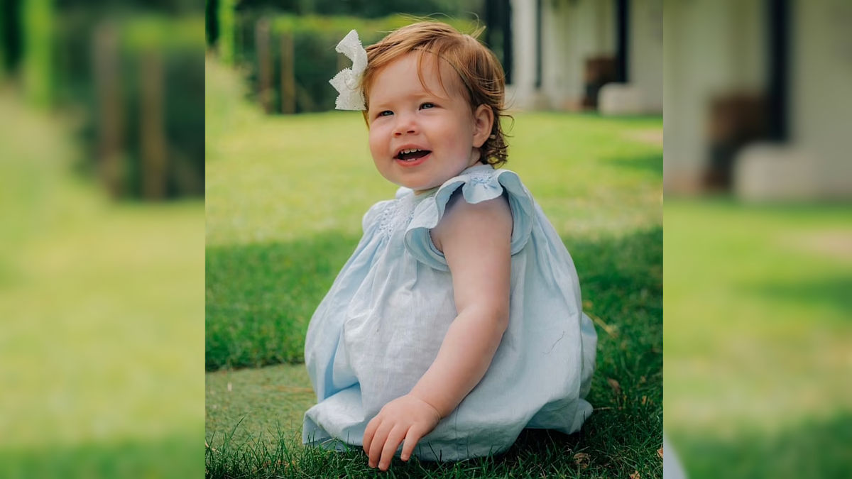 Lilibet Diana (Foto: Gtres)