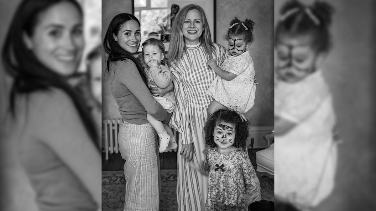 Lilibet Diana (Foto: Gtres)