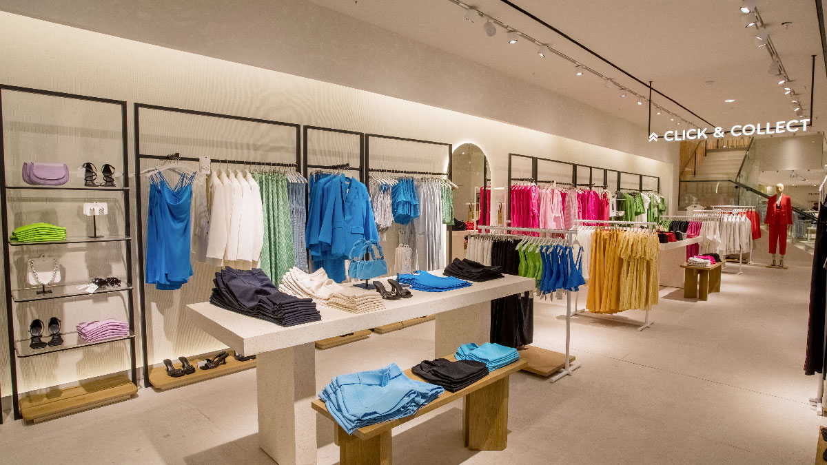 foto tienda mango paris