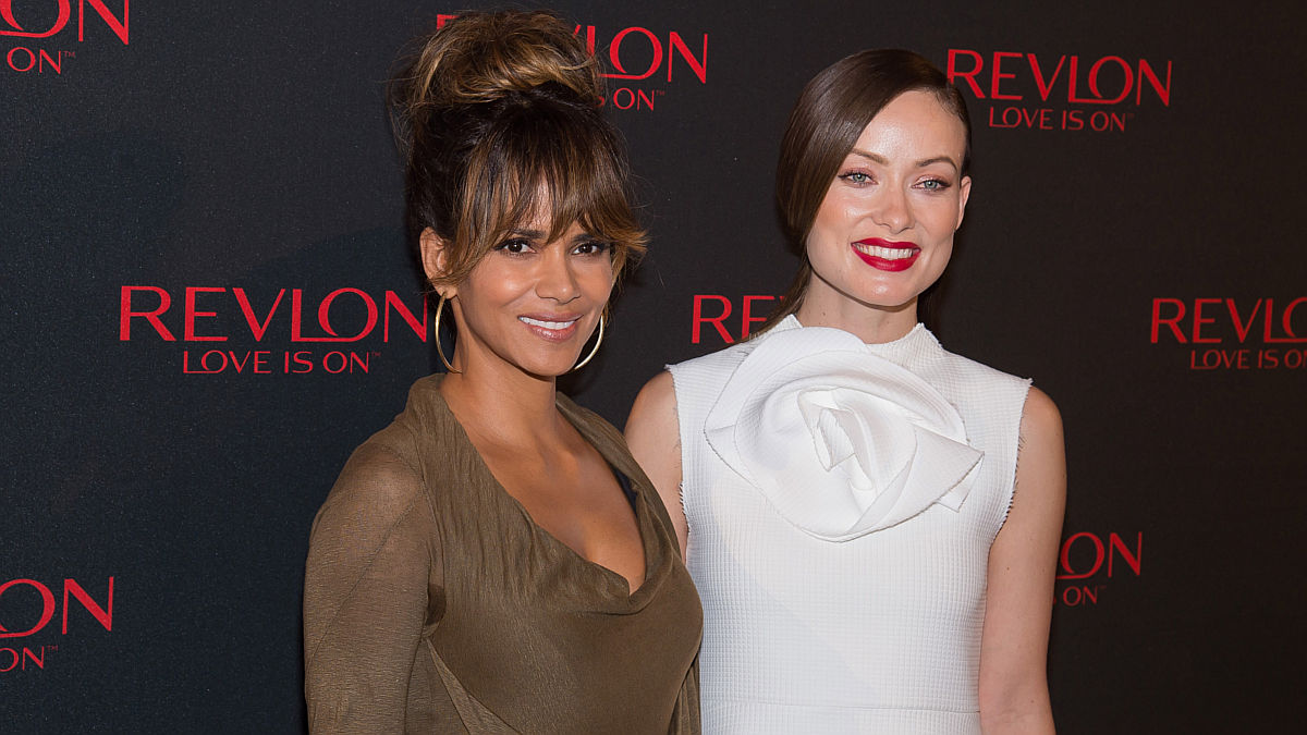 Maquillaje Revlon (Foto: Gtres)