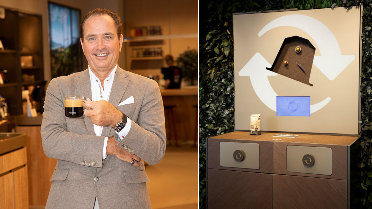 (Foto: Nespresso)