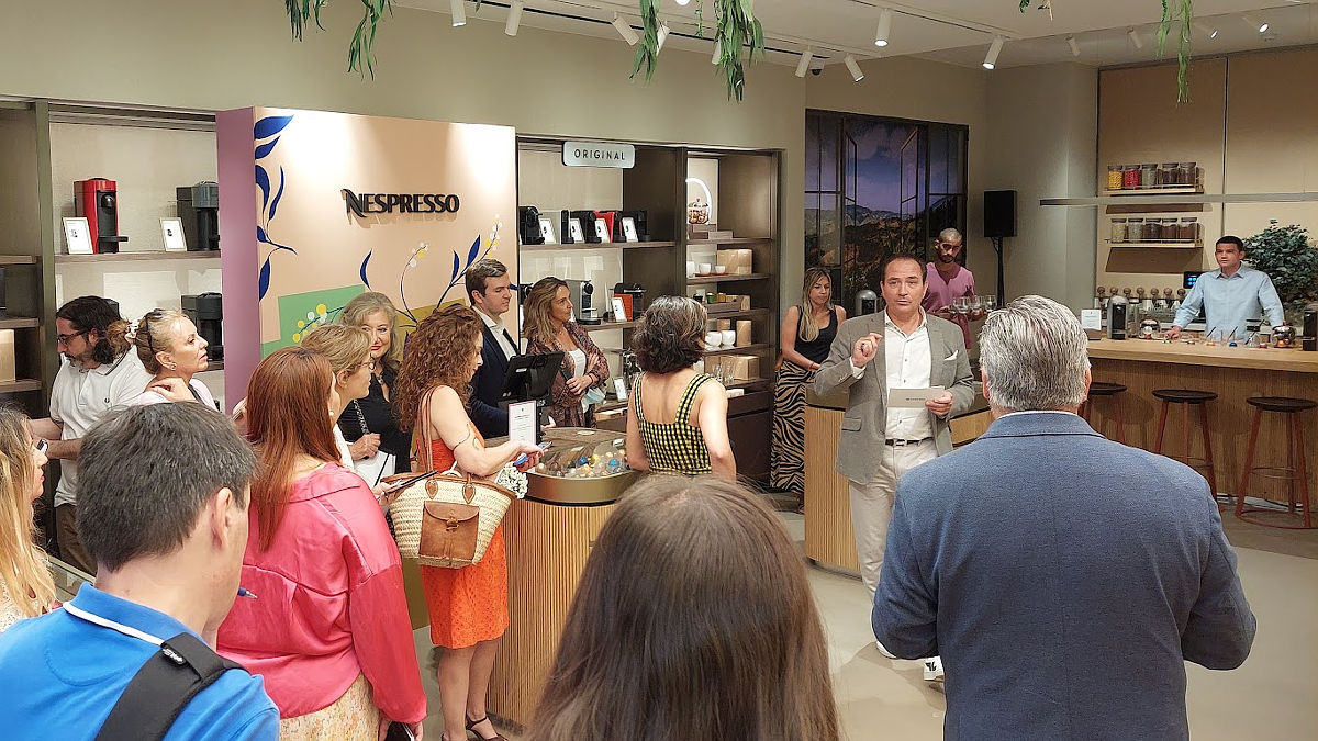 (Foto: The Luxominist)