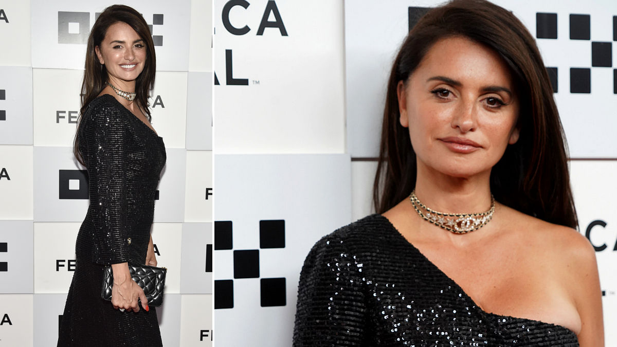 Penélope Cruz (Foto: Gtres)